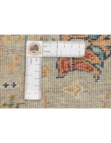 Tappeto Zigler Pakistan cm.124x180