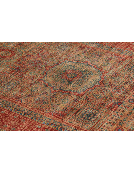 Tappeto Ziegler Mammalucchi Pakistan cm.128x190