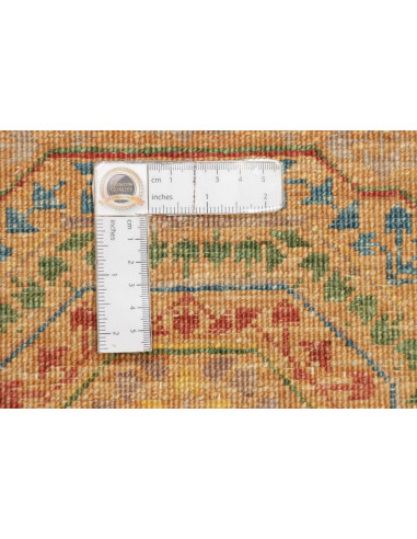 Tappeto Ziegler Mammalucchi Pakistan cm.126x189