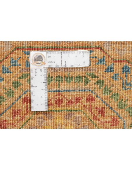 Tappeto Ziegler Mammalucchi Pakistan cm.126x189