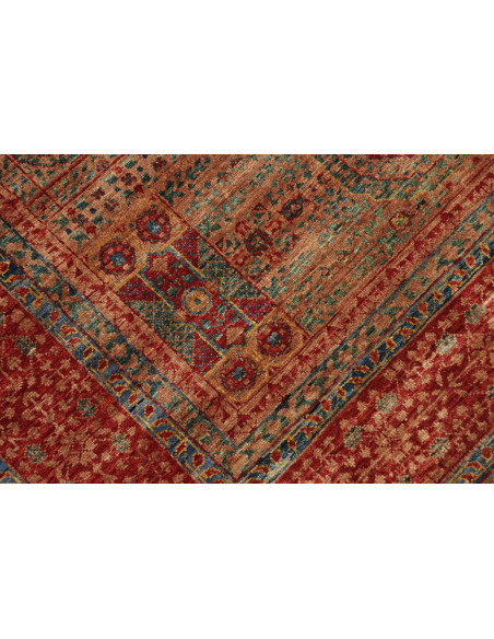 Tappeto Ziegler Mammalucchi Pakistan cm.128x190