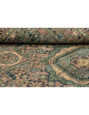 Tappeto Ziegler Mammalucchi Pakistan cm.127x183