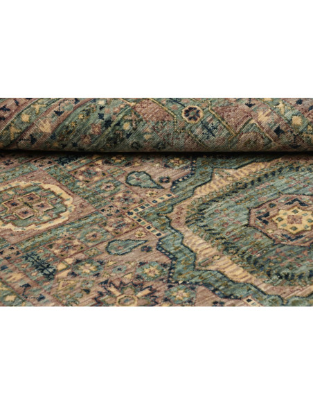 Tappeto Ziegler Mammalucchi Pakistan cm.127x183