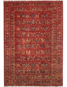 Tappeto Rubin Pakistan cm.170x238