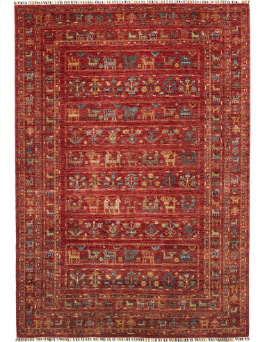 Tappeto Rubin Pakistan cm.170x238