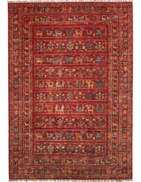 Tappeto Rubin Pakistan cm.170x238