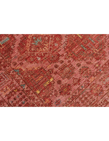 Tappeto Kazak Royal Pakistan cm.171x234