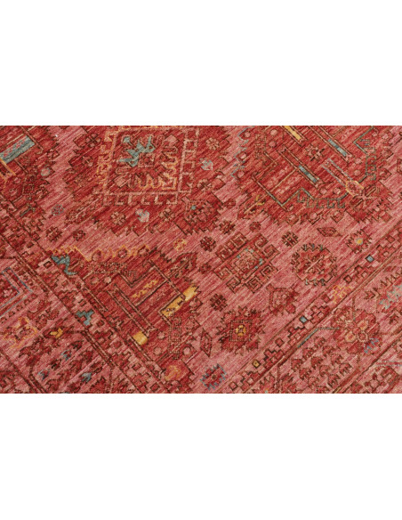Tappeto Kazak Royal Pakistan cm.171x234