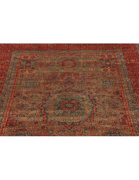 Tappeto Ziegler Mammalucchi Pakistan cm.128x190