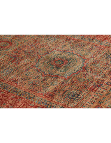 Tappeto Ziegler Mammalucchi Pakistan cm.128x190