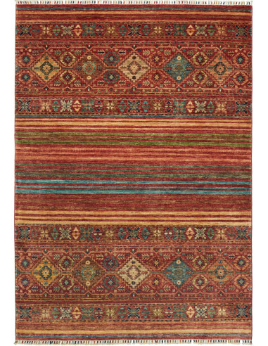 Tappeto Rubin Pakistan cm.165x236