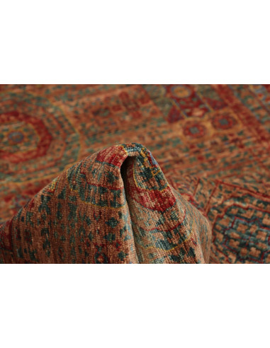 Tappeto Ziegler Mammalucchi Pakistan cm.128x190