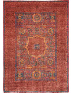 Tappeto Ziegler Mammalucchi Pakistan cm.170x242