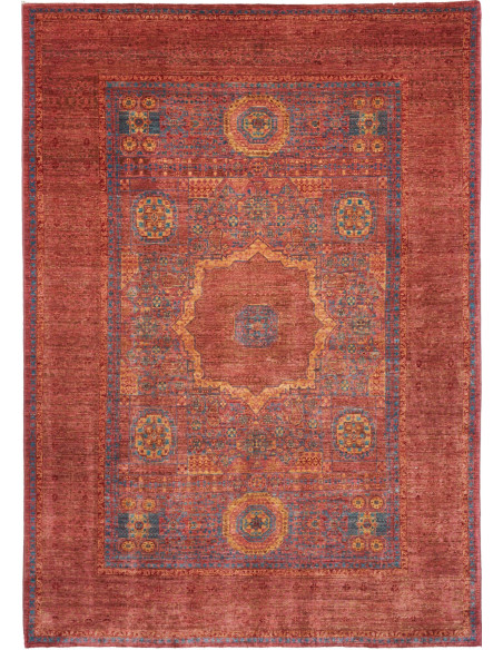 Tappeto Ziegler Mammalucchi Pakistan cm.170x242