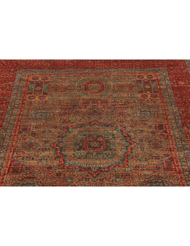 Tappeto Ziegler Mammalucchi Pakistan cm.128x190