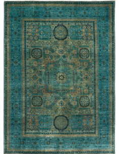 Tappeto Ziegler Mammalucchi Pakistan cm.150x202