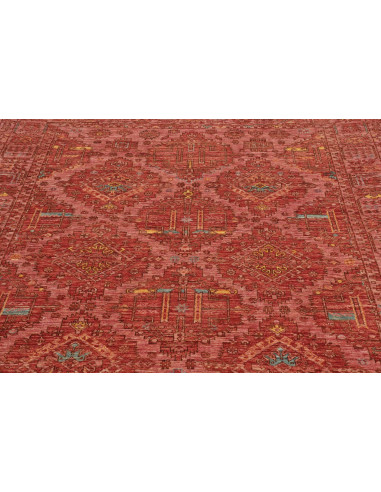 Tappeto Kazak Royal Pakistan cm.171x234
