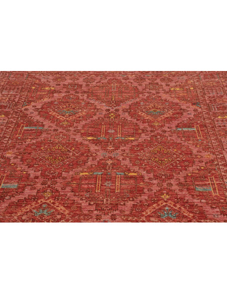 Tappeto Kazak Royal Pakistan cm.171x234