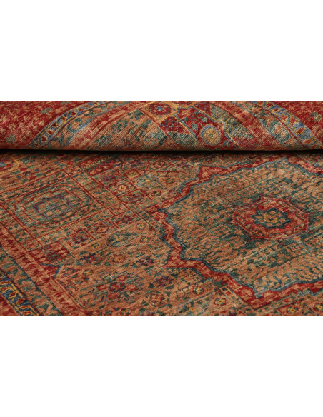 Tappeto Ziegler Mammalucchi Pakistan cm.128x190