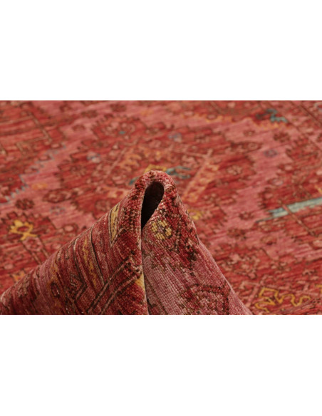 Tappeto Kazak Royal Pakistan cm.171x234