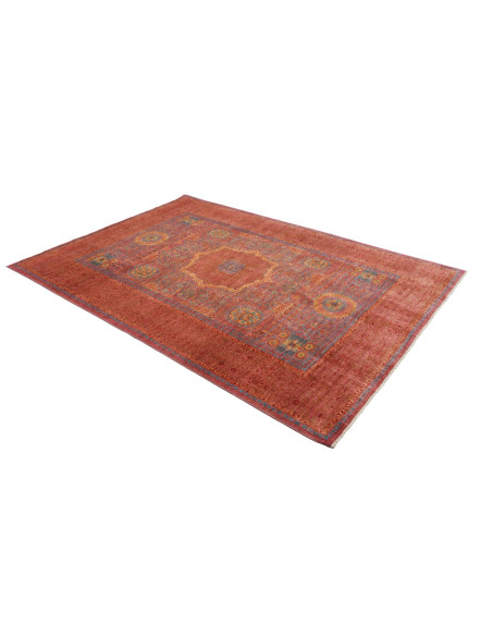 Tappeto Ziegler Mammalucchi Pakistan cm.170x242