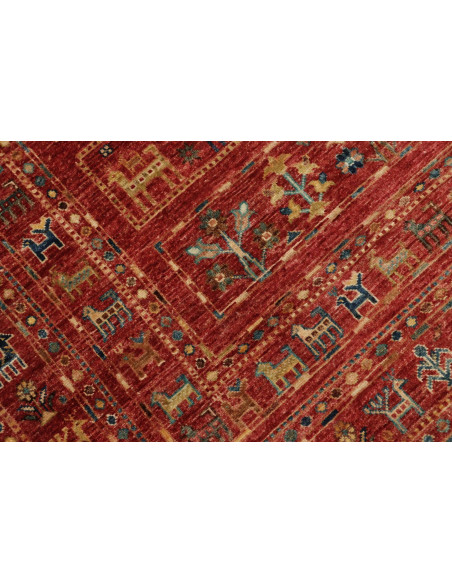 Tappeto Rubin Pakistan cm.170x238