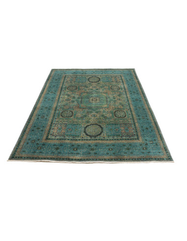 Tappeto Ziegler Mammalucchi Pakistan cm.150x202