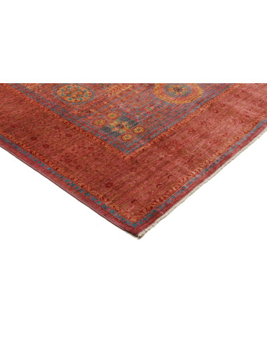 Tappeto Ziegler Mammalucchi Pakistan cm.170x242