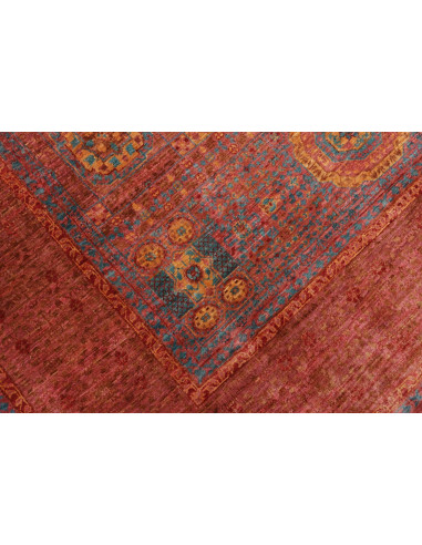 Tappeto Ziegler Mammalucchi Pakistan cm.170x242