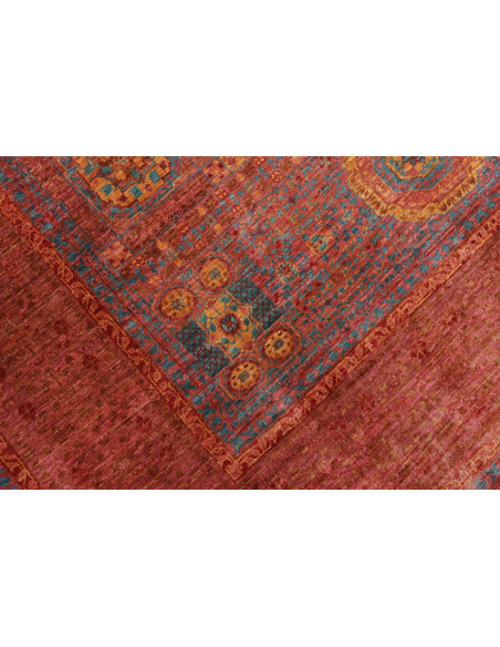 Tappeto Ziegler Mammalucchi Pakistan cm.170x242