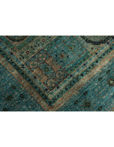 Tappeto Ziegler Mammalucchi Pakistan cm.150x202