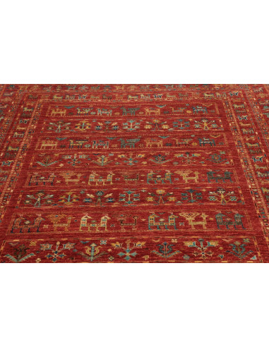 Tappeto Rubin Pakistan cm.170x238