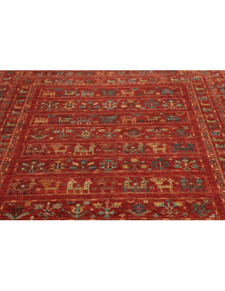 Tappeto Rubin Pakistan cm.170x238