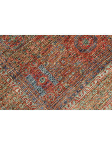 Tappeto Ziegler Mammalucchi Pakistan cm.126x182