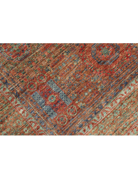 Tappeto Ziegler Mammalucchi Pakistan cm.126x182