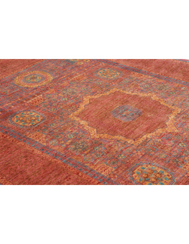 Tappeto Ziegler Mammalucchi Pakistan cm.170x242