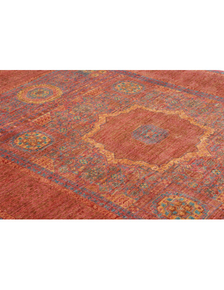 Tappeto Ziegler Mammalucchi Pakistan cm.170x242