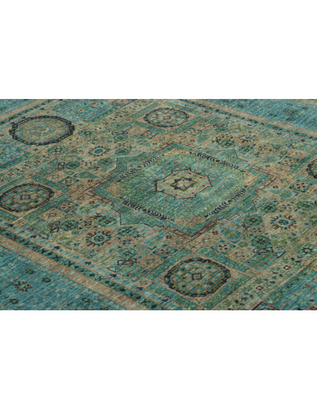 Tappeto Ziegler Mammalucchi Pakistan cm.150x202