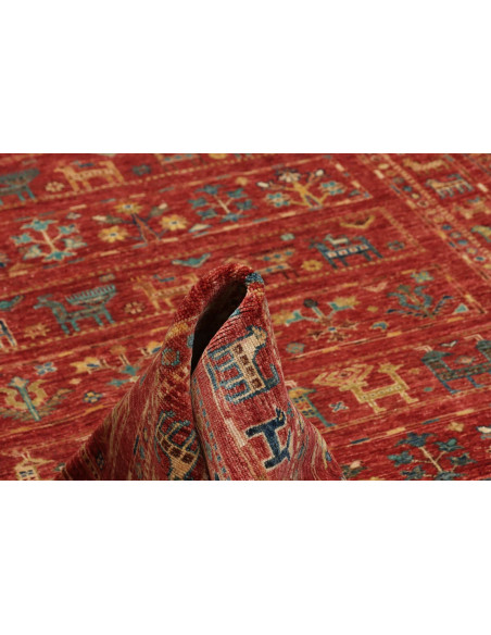 Tappeto Rubin Pakistan cm.170x238