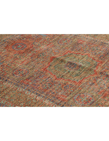 Tappeto Ziegler Mammalucchi Pakistan cm.126x182