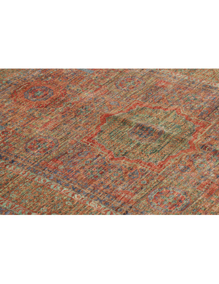 Tappeto Ziegler Mammalucchi Pakistan cm.126x182