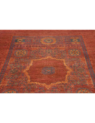 Tappeto Ziegler Mammalucchi Pakistan cm.170x242