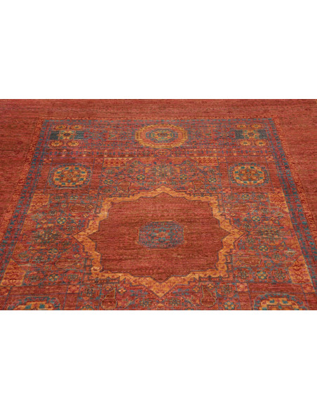 Tappeto Ziegler Mammalucchi Pakistan cm.170x242