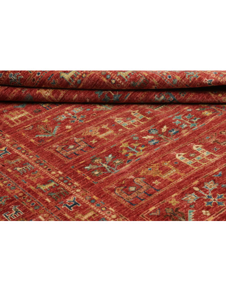 Tappeto Rubin Pakistan cm.170x238