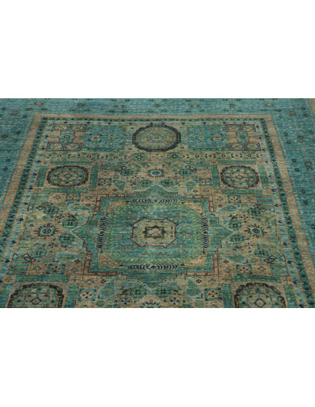 Tappeto Ziegler Mammalucchi Pakistan cm.150x202