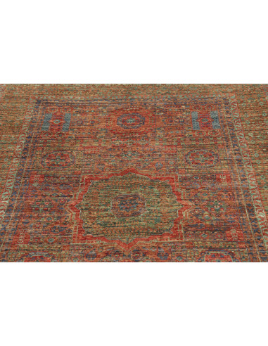 Tappeto Ziegler Mammalucchi Pakistan cm.126x182