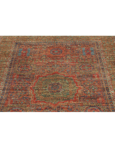 Tappeto Ziegler Mammalucchi Pakistan cm.126x182