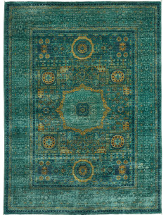 Tappeto Ziegler Mammalucchi Pakistan cm.150x200