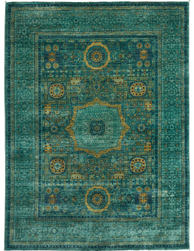 Tappeto Ziegler Mammalucchi Pakistan cm.150x200