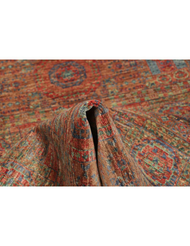 Tappeto Ziegler Mammalucchi Pakistan cm.126x182